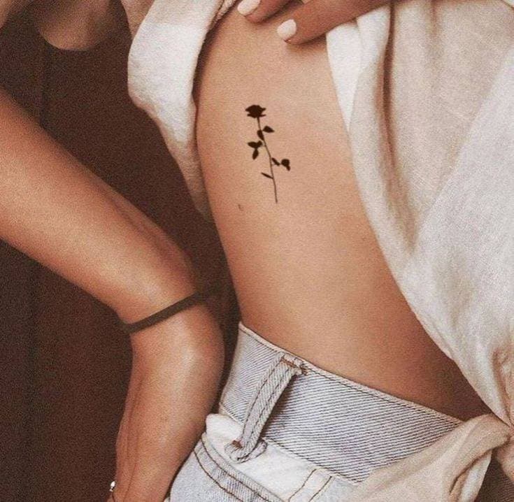 Fashion Tatoo