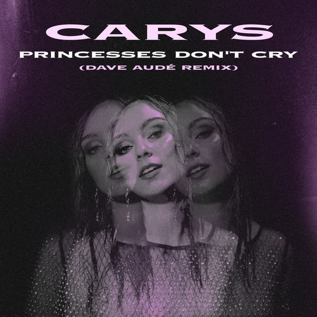 Music Princesses Don't Cry