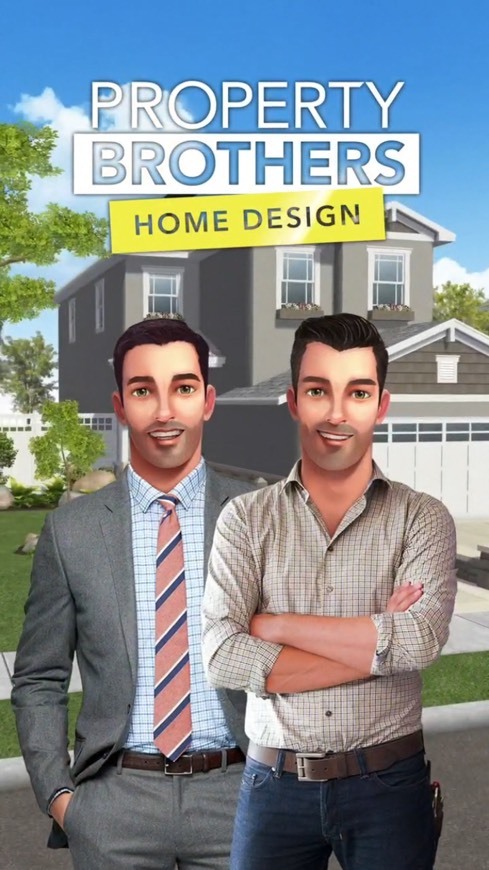 App Property Brothers Home Design