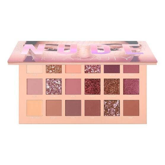 Fashion Paleta Huda