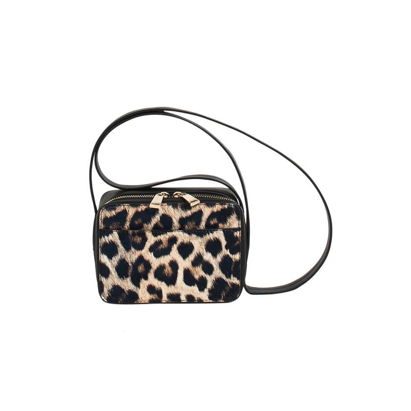 Producto Mala Tiracolo Leopardo