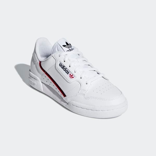 Producto Adidas Continental Brancos