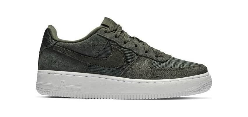 Producto Nike Air Force 1 Verde Tropa