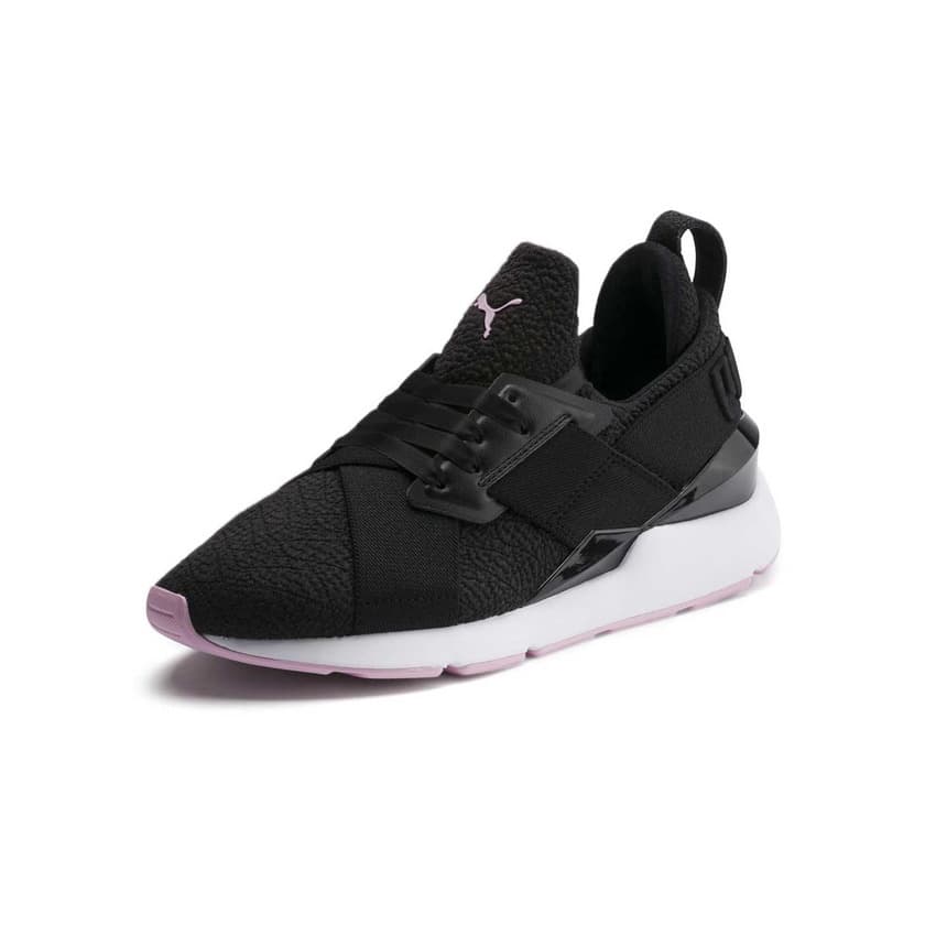 Producto Puma Select Muse Preto