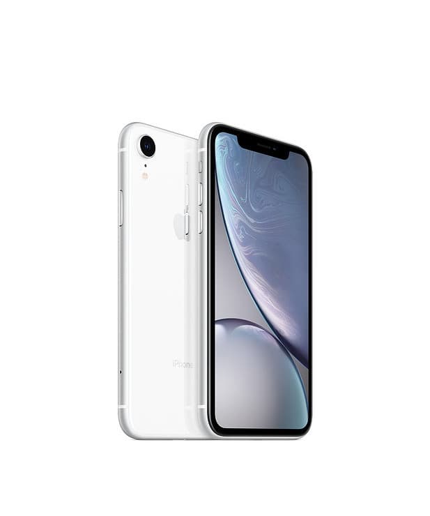 Producto iPhone XR Branco 