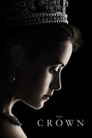 Serie The Crown