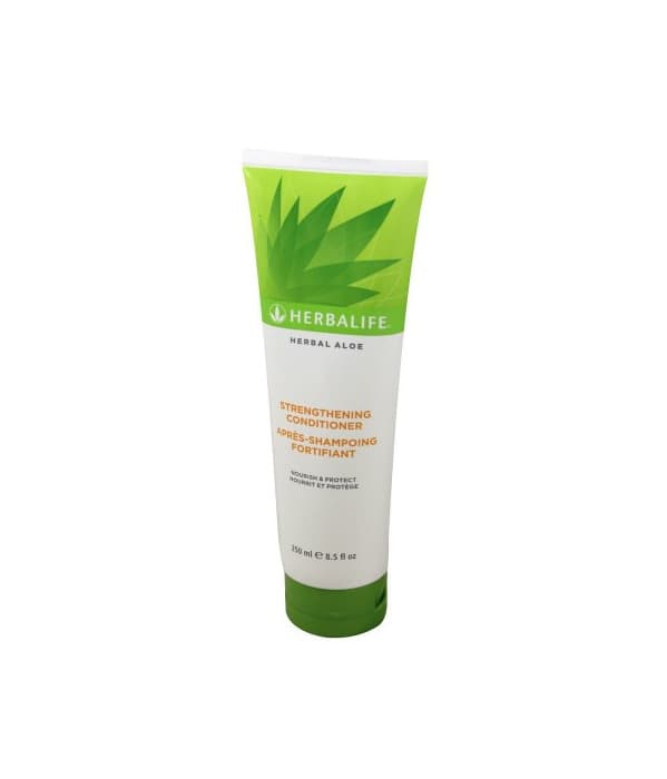 Belleza HERBALIFE Herbal Aloe Acondicionador