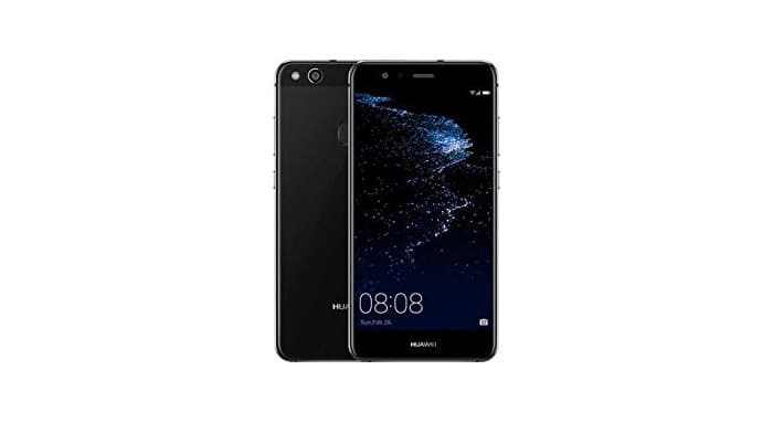 Electronic Huawei P10 Lite Smartphone