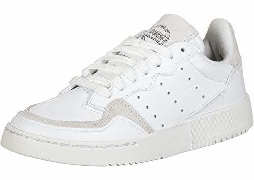 Fashion adidas Supercourt J W Calzado ftwr white