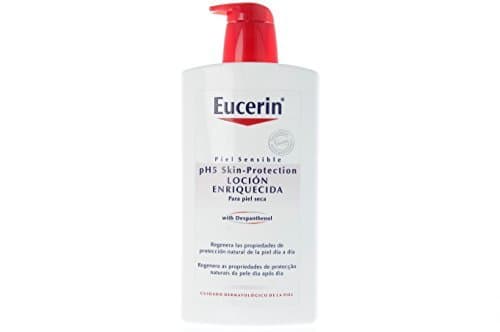 Beauty EUCERIN PH5 LOCION ENRIQUECIDA 1000 ML.