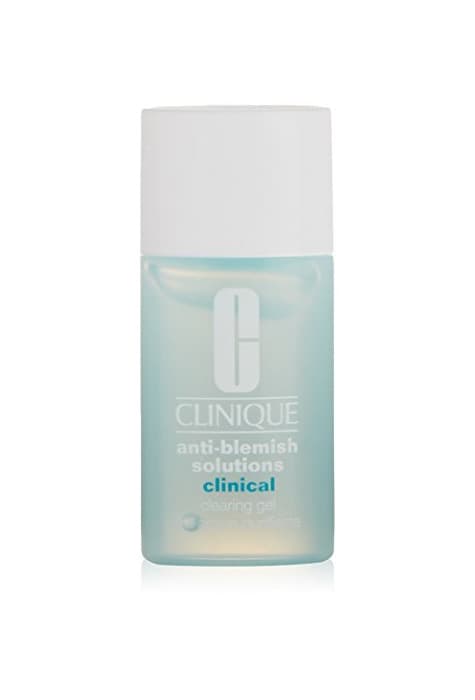 Beauty Clinique Anti Blemish Solutions Clinical Clearing Gel Anti Manchas