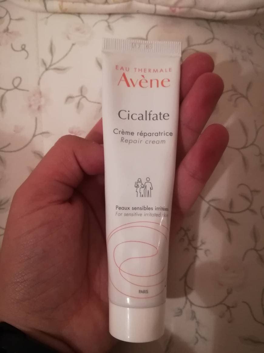 Beauty Avene Cicalfate Crema Reparadora 40 ml