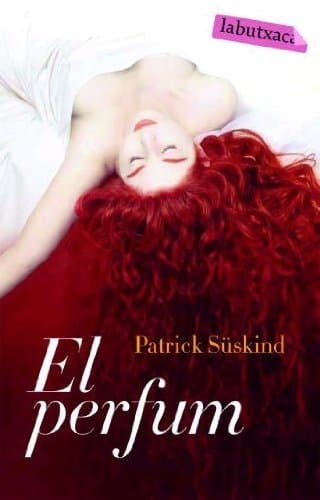 Book El perfum: Història d'un assassí