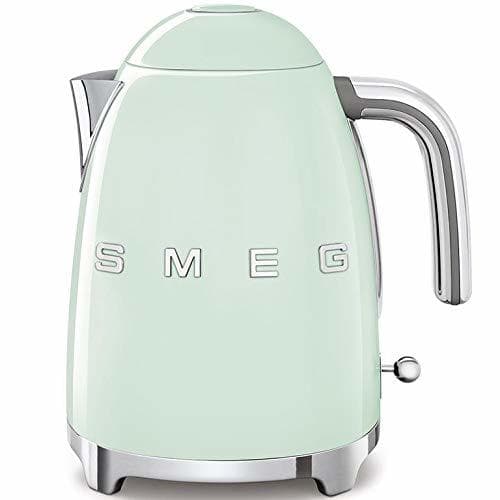 Home SMEG Calentador de Agua electrico