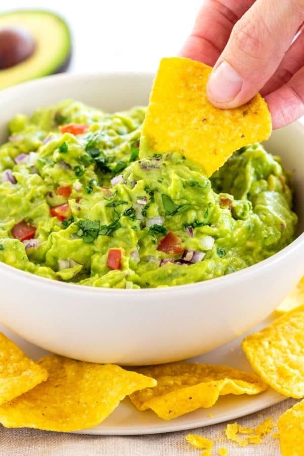 Moda Guacamole