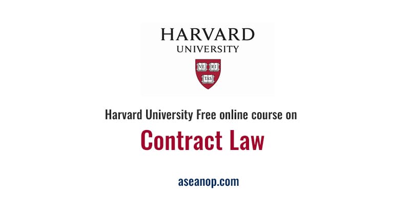 Moda Online Courses | Harvard University