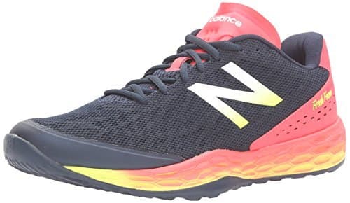 Lugar New Balance MX80BC3-8 Training, Zapatillas Atléticas Hombre, Multicolor