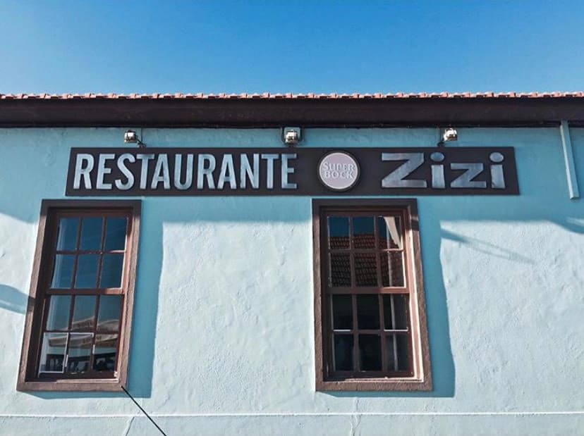 Restaurants Restaurante Zizi