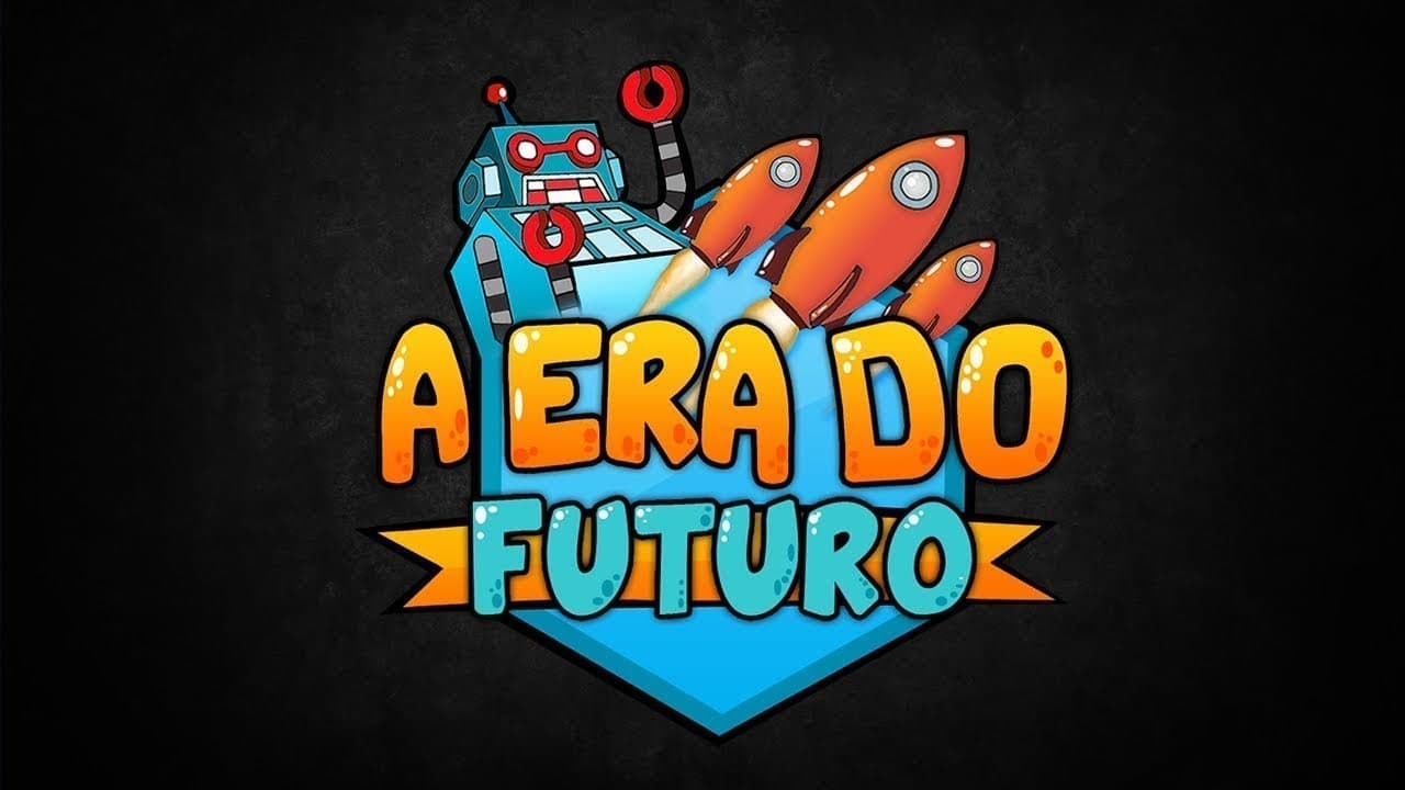 Serie Era do Futuro - 1