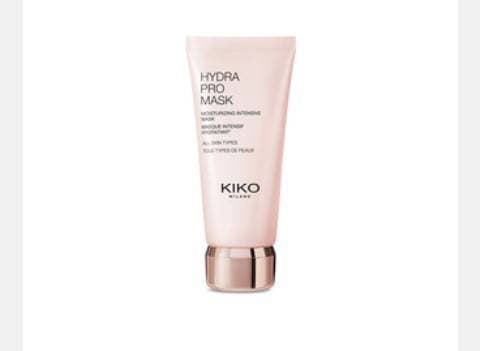 Producto Kiko maquilhagem