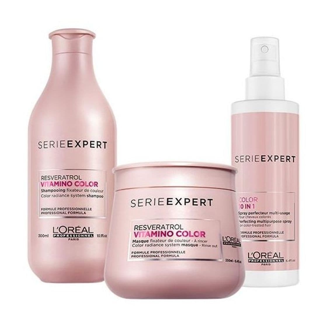 Product L'Oréal Professionnel