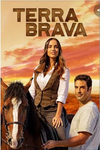 Serie Terra Brava