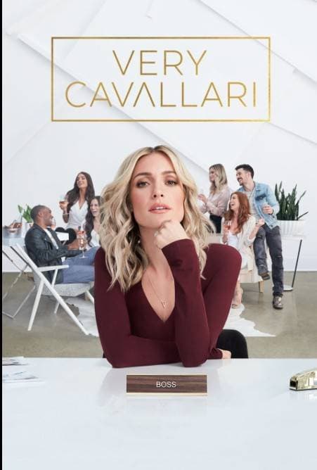 Serie Very Cavallari