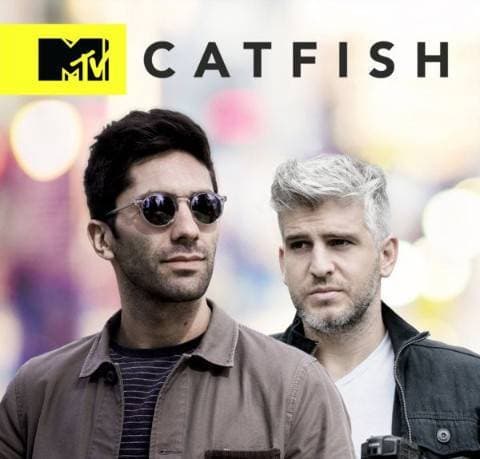 Serie Catfish: The TV Show