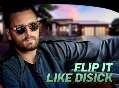 Serie Flip It Like Disick