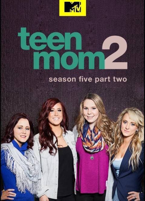 Serie Teen Mom 2