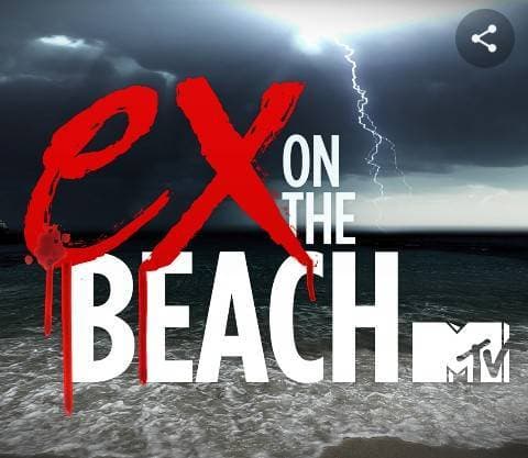 Serie Ex on the Beach