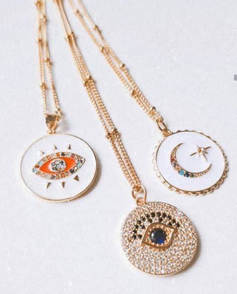 Product Necklaces