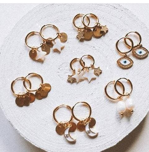 Product Earrings