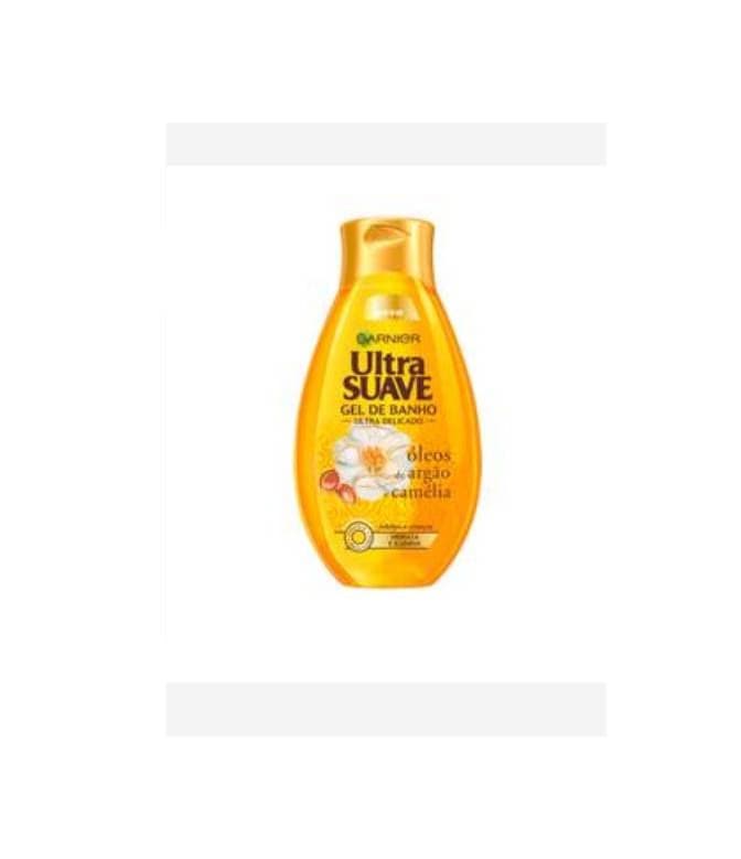 Product Ultra suave creme de corpo