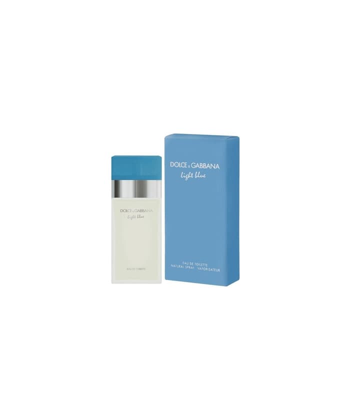 Beauty Dolce gabbana light blue 200 vapo