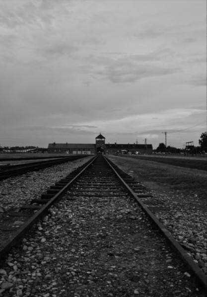 Place Auschwitz