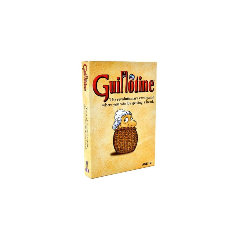 Product Guillotine