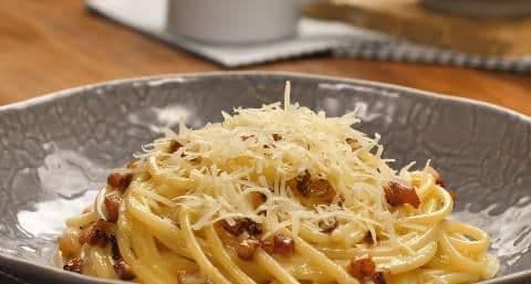 Moda Carbonara 🍝