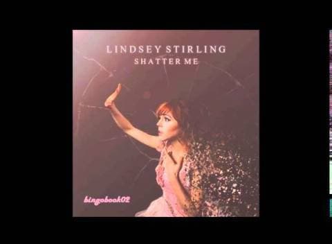 Canción Lindsay Stirling