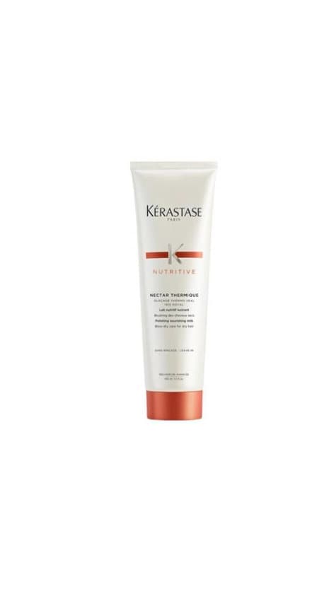 Producto Kerastase protetor de cabelo