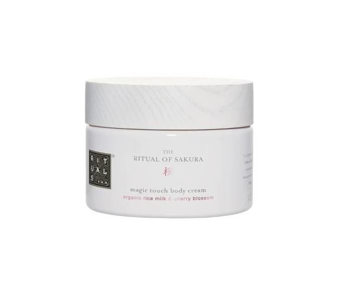 Product Creme gordo corporal