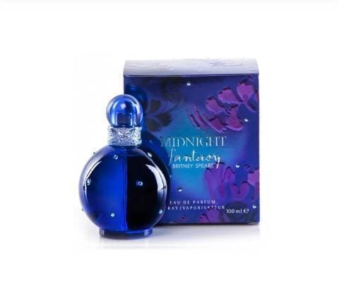 Producto Perfume Britney Spears blue