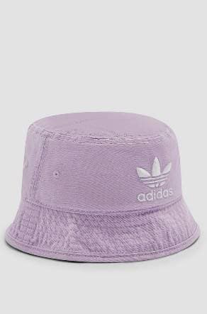 Product Chapéu adidas lilás