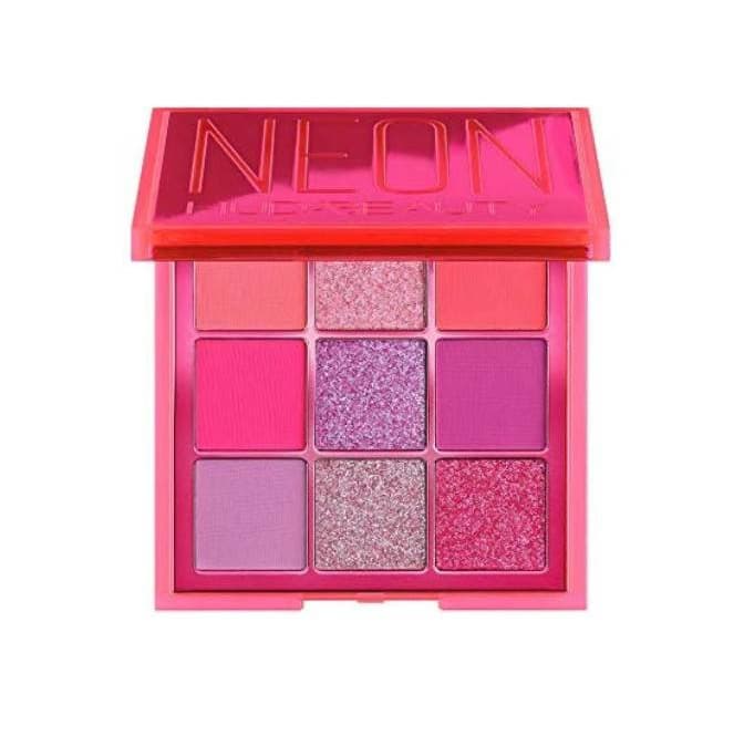 Producto Paleta NEON ROSA