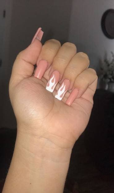 Product Unhas de gel