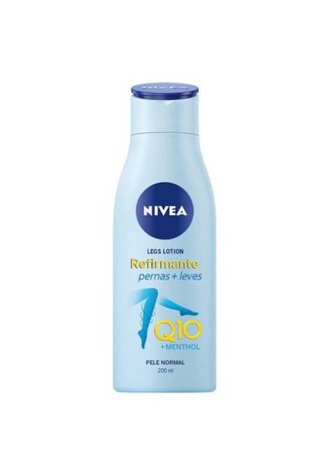 Product Creme refirmante para pernas NIVEA 