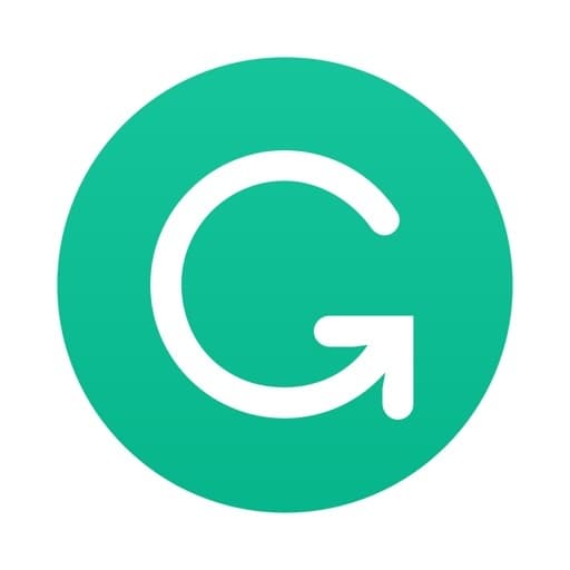 App Grammarly Keyboard