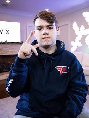 Moda Faze Mongraal