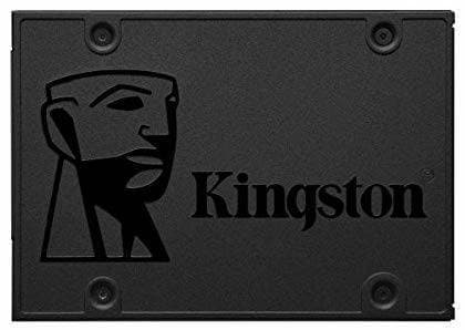 Moda KINGSTON SSD 480GB 