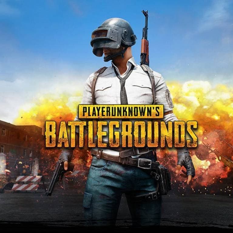 Moda PUBG MOBILE